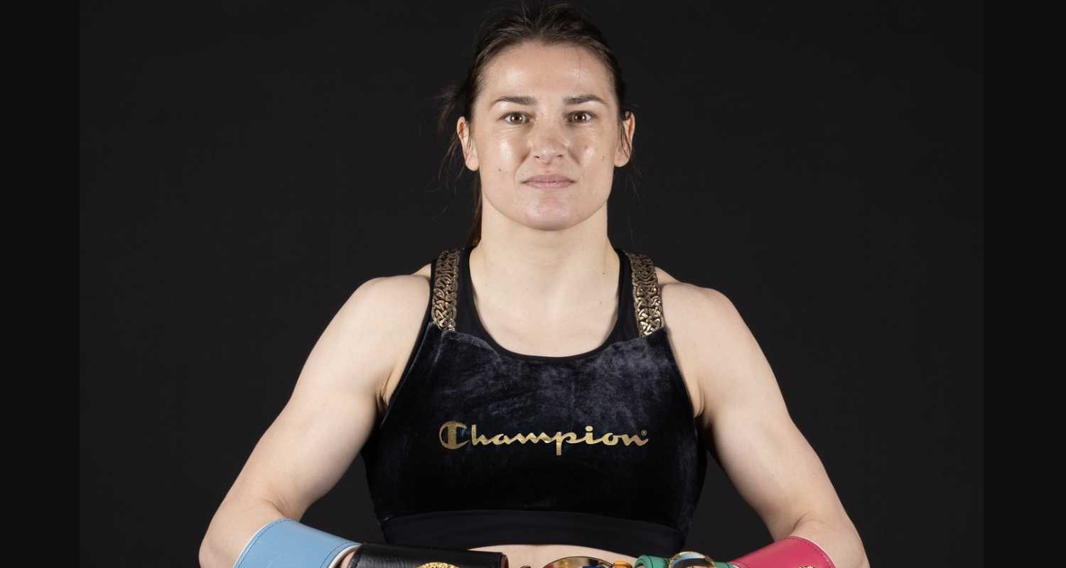 Comment regarder Katie Taylor contre Amanda Serrano - Diffusion en direct et chaînes TV
