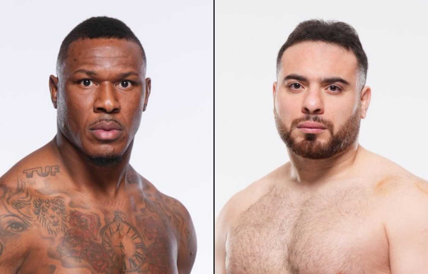 UFC on ABC 8 - Betting Odds, Prediction: Abdelwahab vs Usman