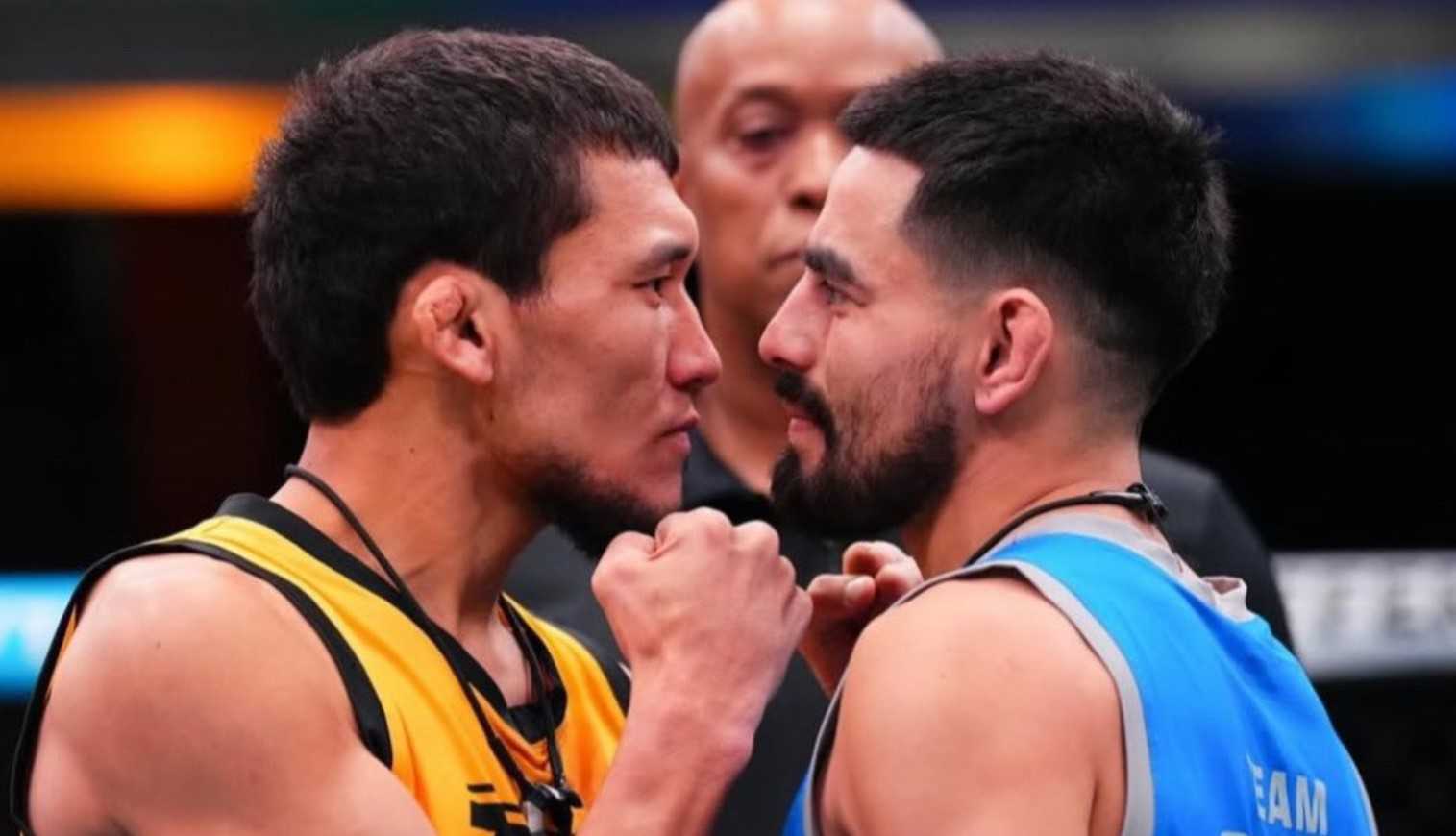 UFC 319: Alibi vs Morales - Datum, Startzeit, Kampfkarte, Ort