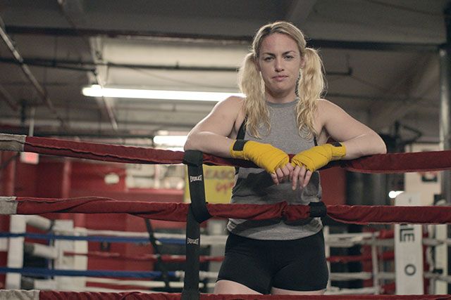 Heather Hardy