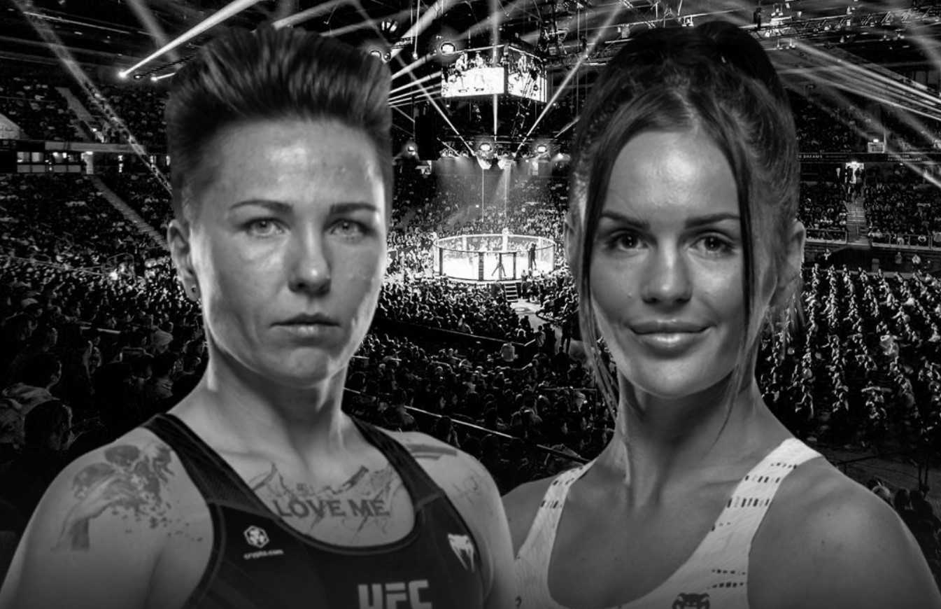 UFC on ABC 8: Alekseeva vs Sygula - Date, Start time, Fight Card, Location