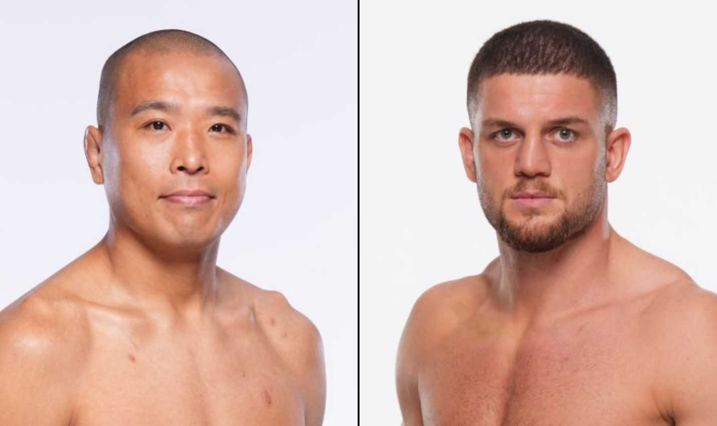 UFC on ABC 8 - Betting Odds, Prediction: Naurdiev vs Yong Park