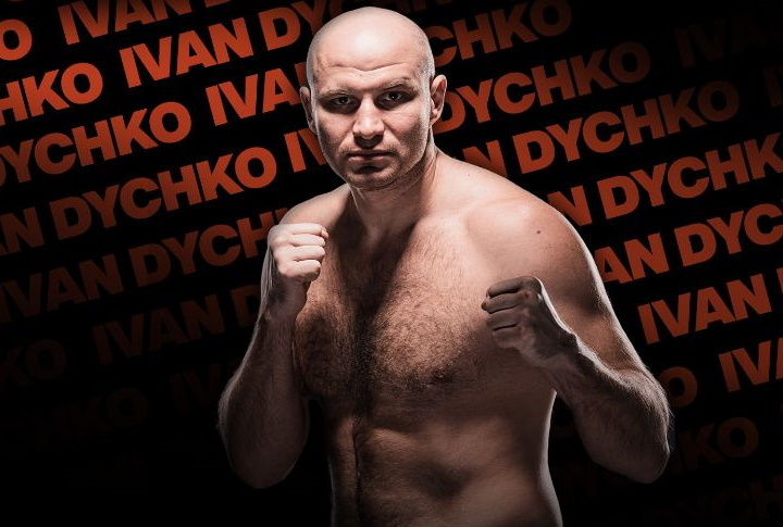 Ivan Dychko