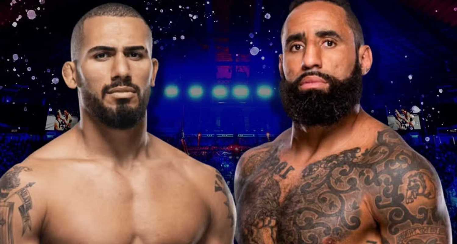 What time is UFC on ESPN 70 Tonight? Petrino vs Lane - Start times, Schedules, Fight Card