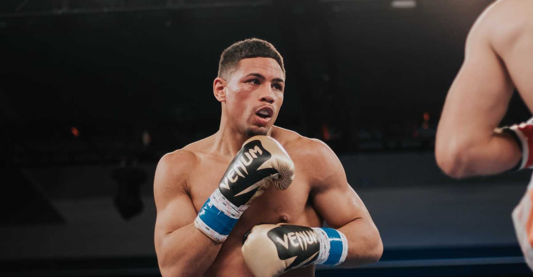 Jamaine Ortiz gegen Ambiorix Bautista - Wettquoten, Vorhersage
