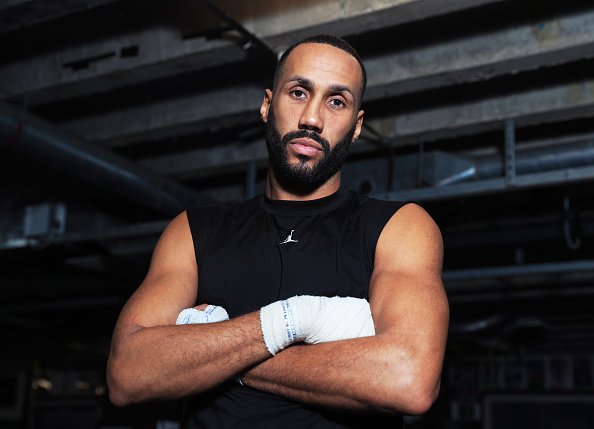 IBF world super-middleweight champion James DeGale will undergo surgery