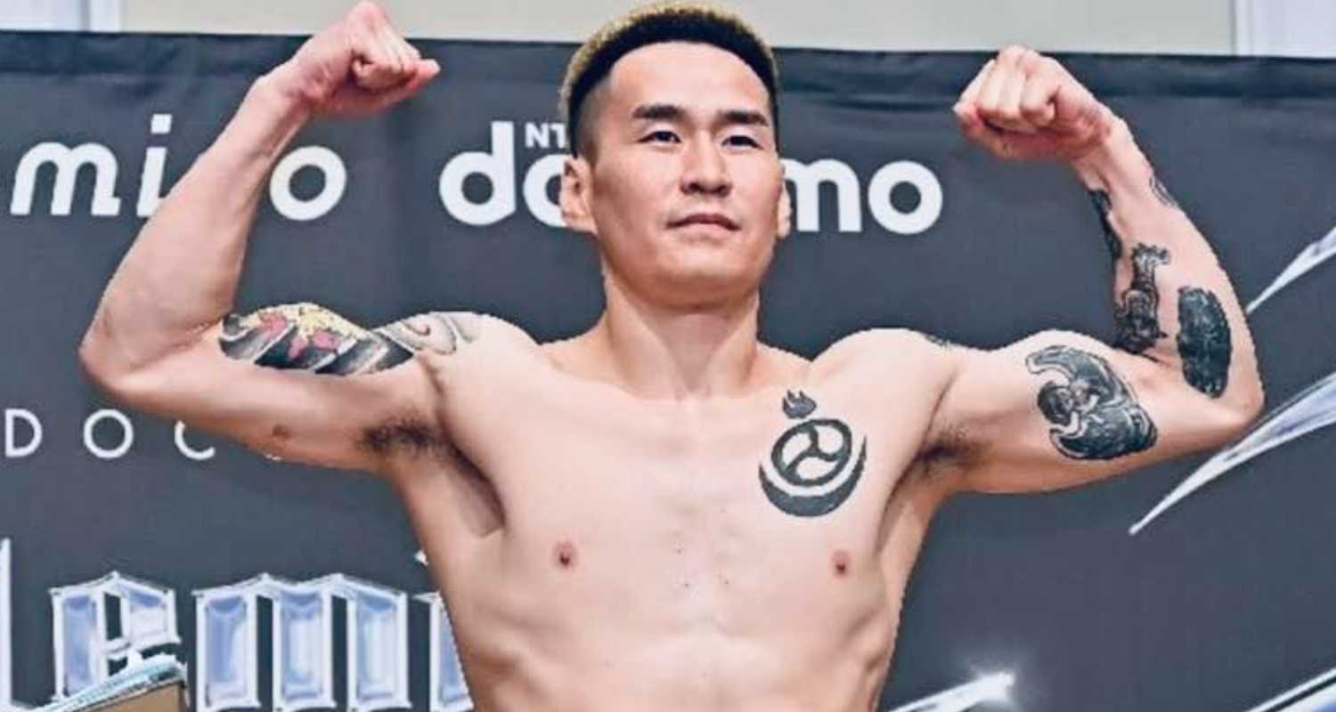 How to Watch Yuito Moriwaki vs Ha So Baek - Live Stream & TV Channels