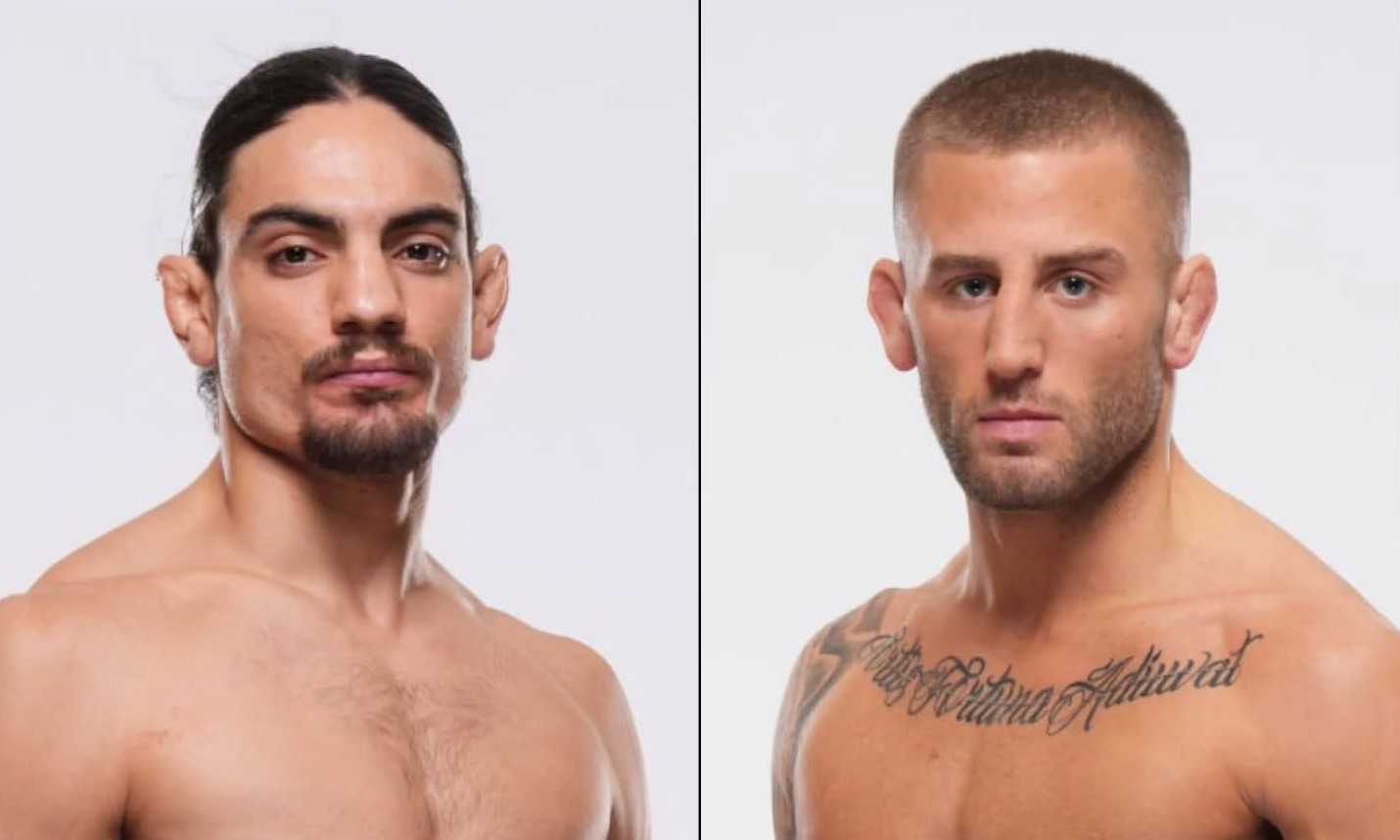 UFC 325 - Wettquoten, Vorhersage: Micallef vs Elliott