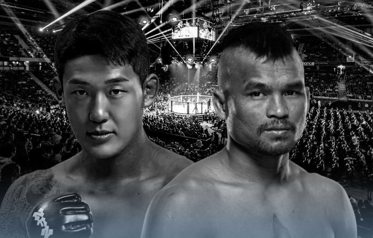 UFC 316 - Betting Odds, Prediction: Sang Yoo vs Saragih