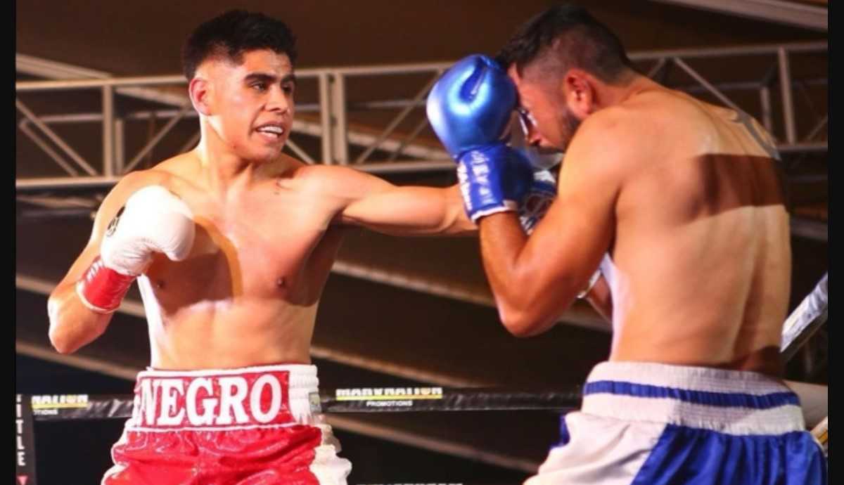 Juan Sanchez vs Yeis Solano - Date, Start time, Fight Card, Location