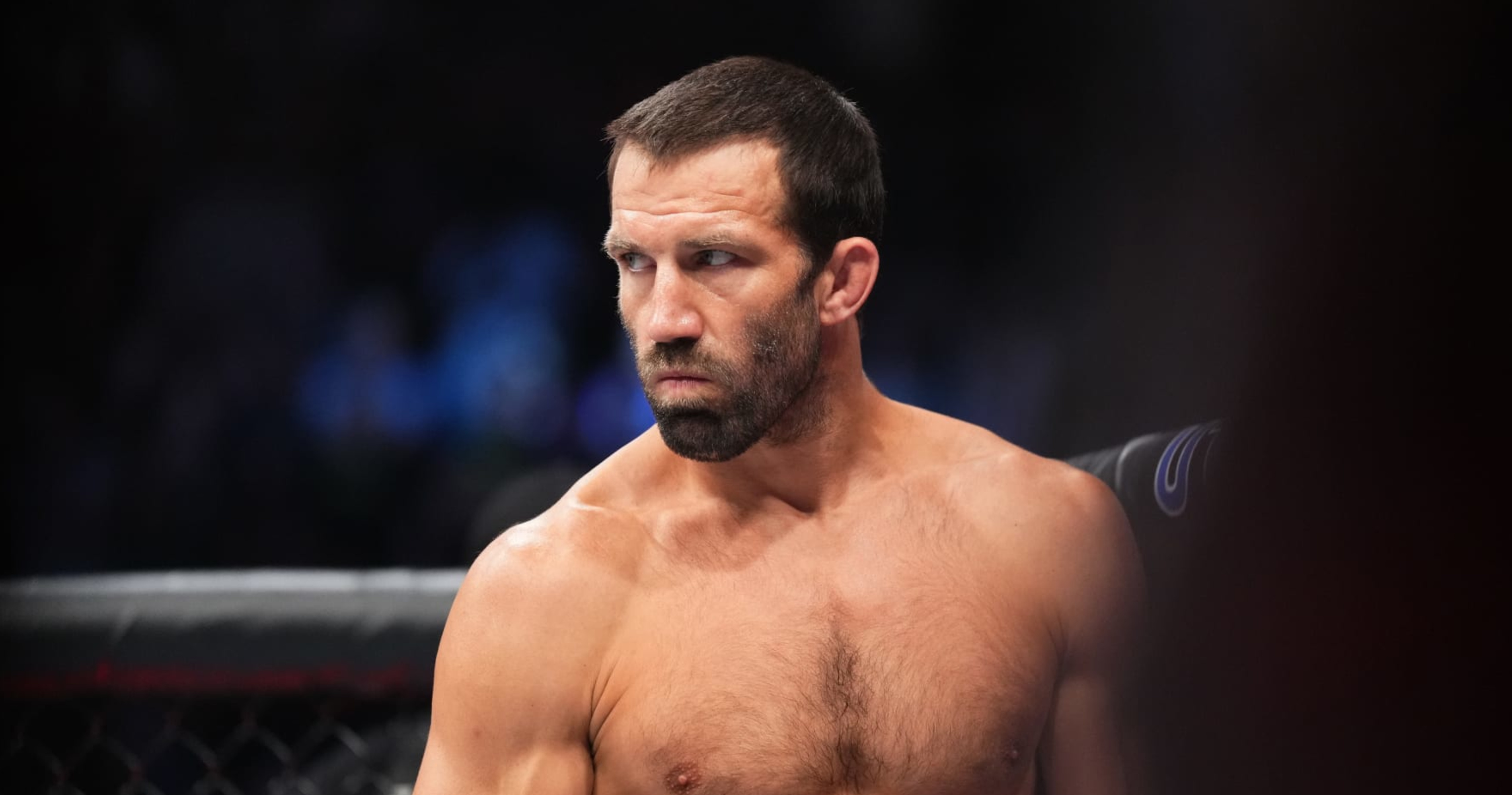 Luke Rockhold