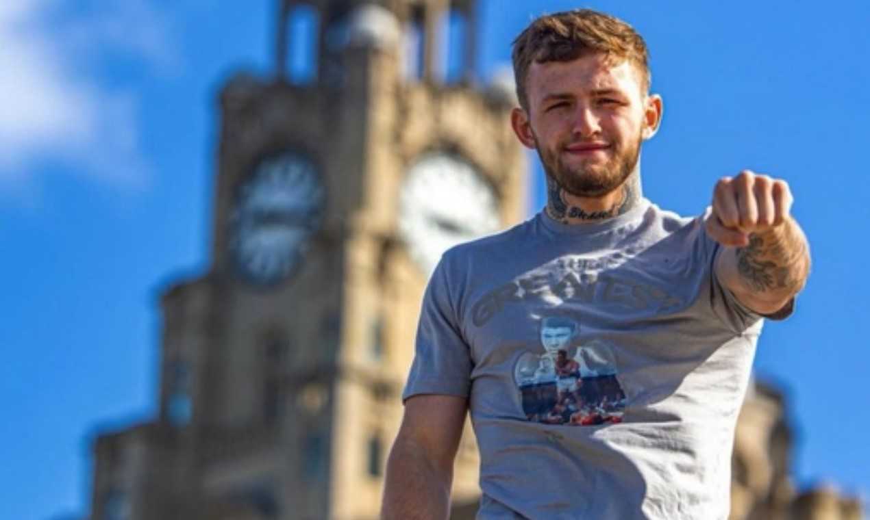 Comment regarder Lasha Guruli contre James Francis - Diffusion en direct et chaînes de télévision