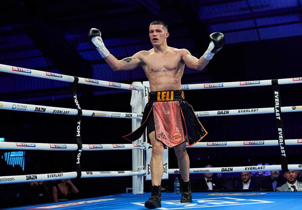 Leli Buttigieg vs Novak Radulović - Betting Odds, Prediction