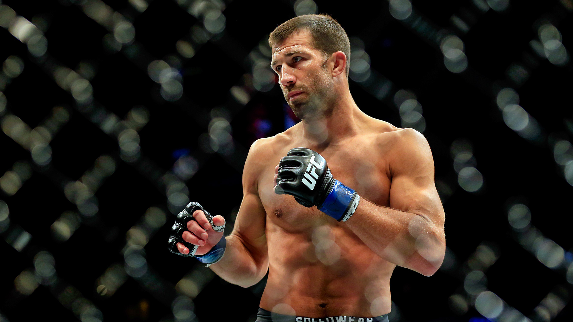 Luke Rockhold