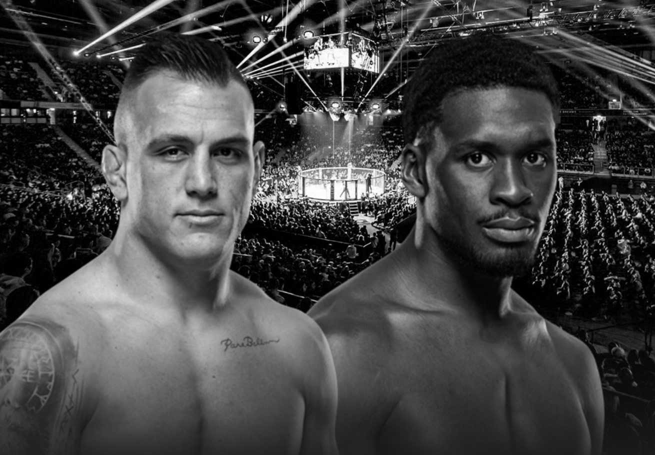 UFC on ESPN 69: Abdul-Malik vs Brundage - Date, Start time, Fight Card, Location
