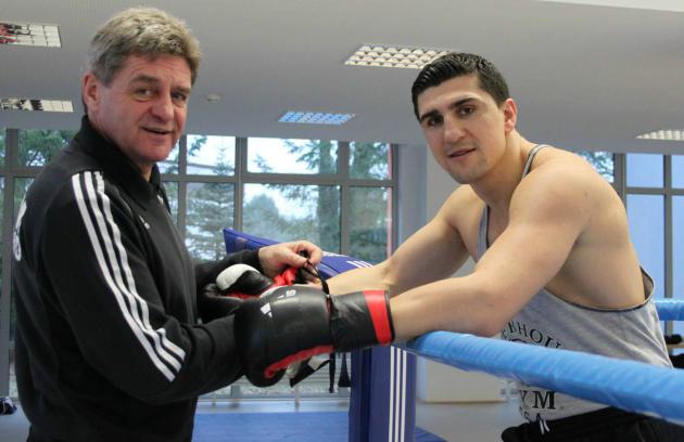 Marco Huck