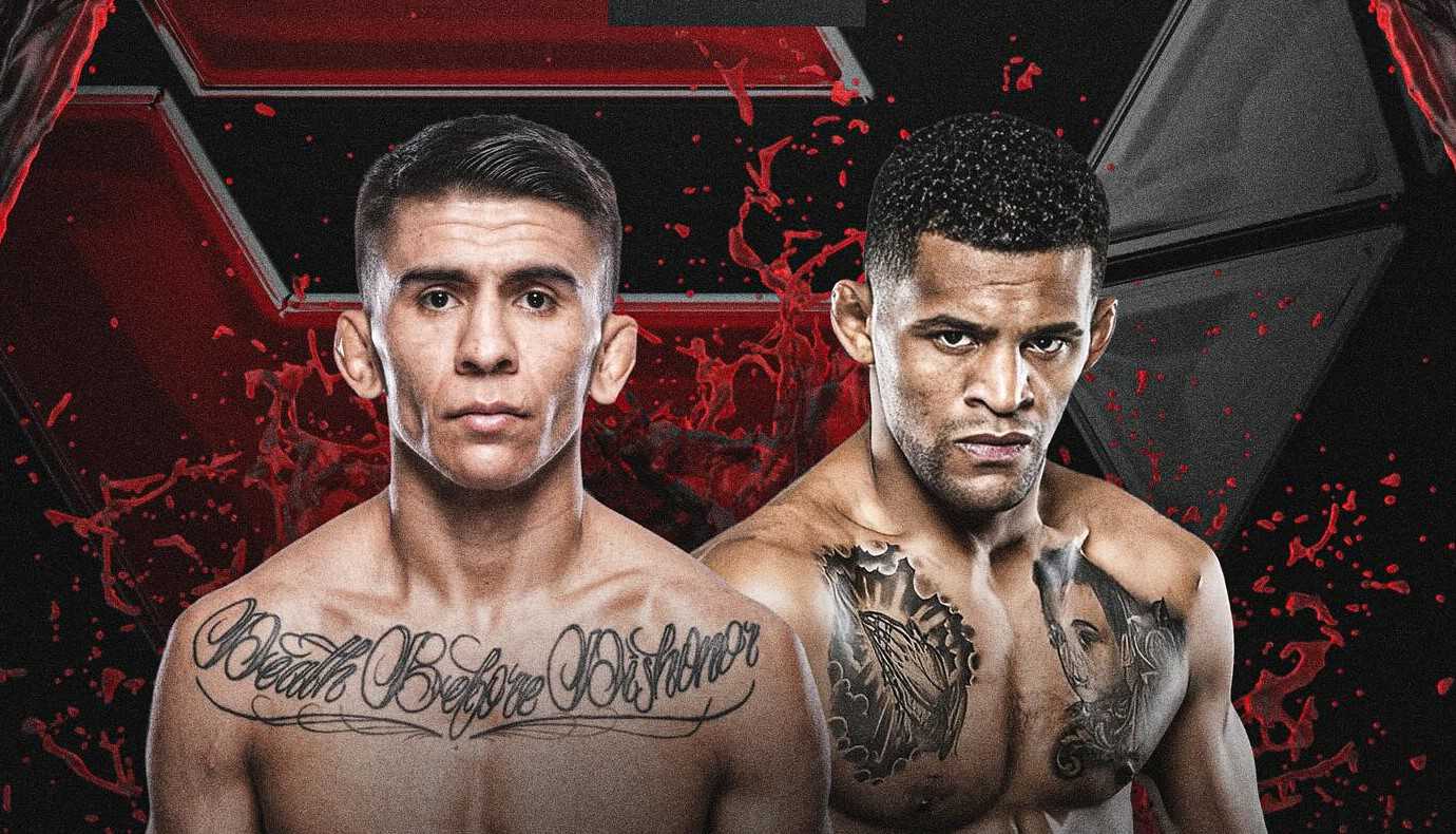 UFC 316 - Betting Odds, Prediction: Bautista vs Mix