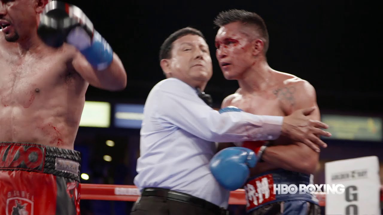 Francisco Vargas Highlights (video) – RingSide24