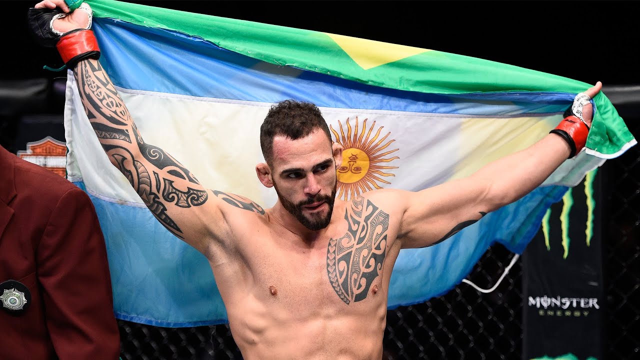 Santiago Ponzinibbio