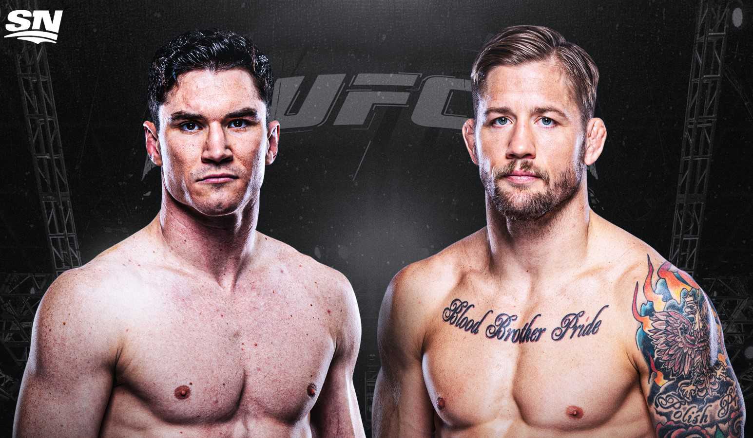 UFC 315: Malott vs Radtke - Data, Hora de início, Card de Lutas, Localização