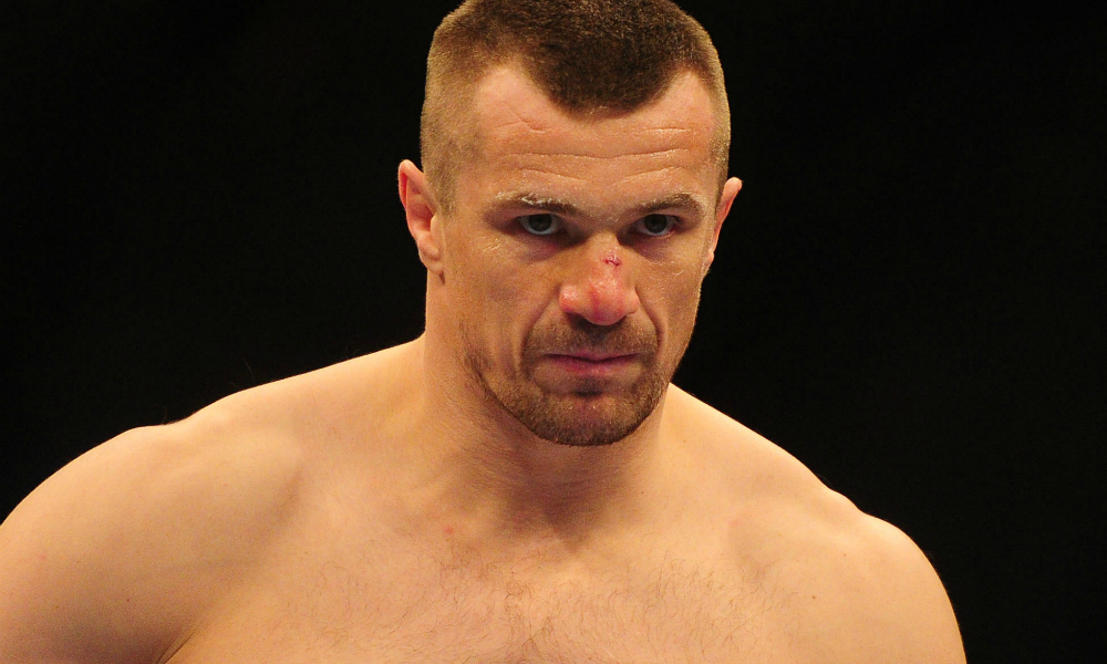 Mirko Cro Cop