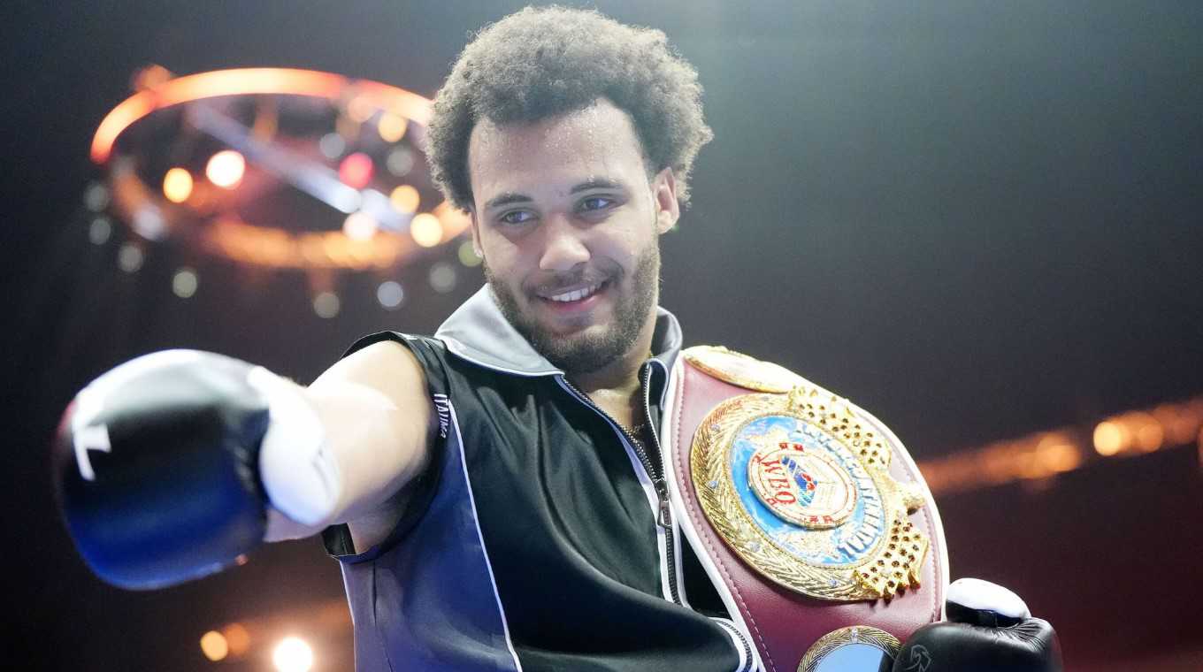 Moses Itauma vs Mike Balogun - Betting Odds, Prediction