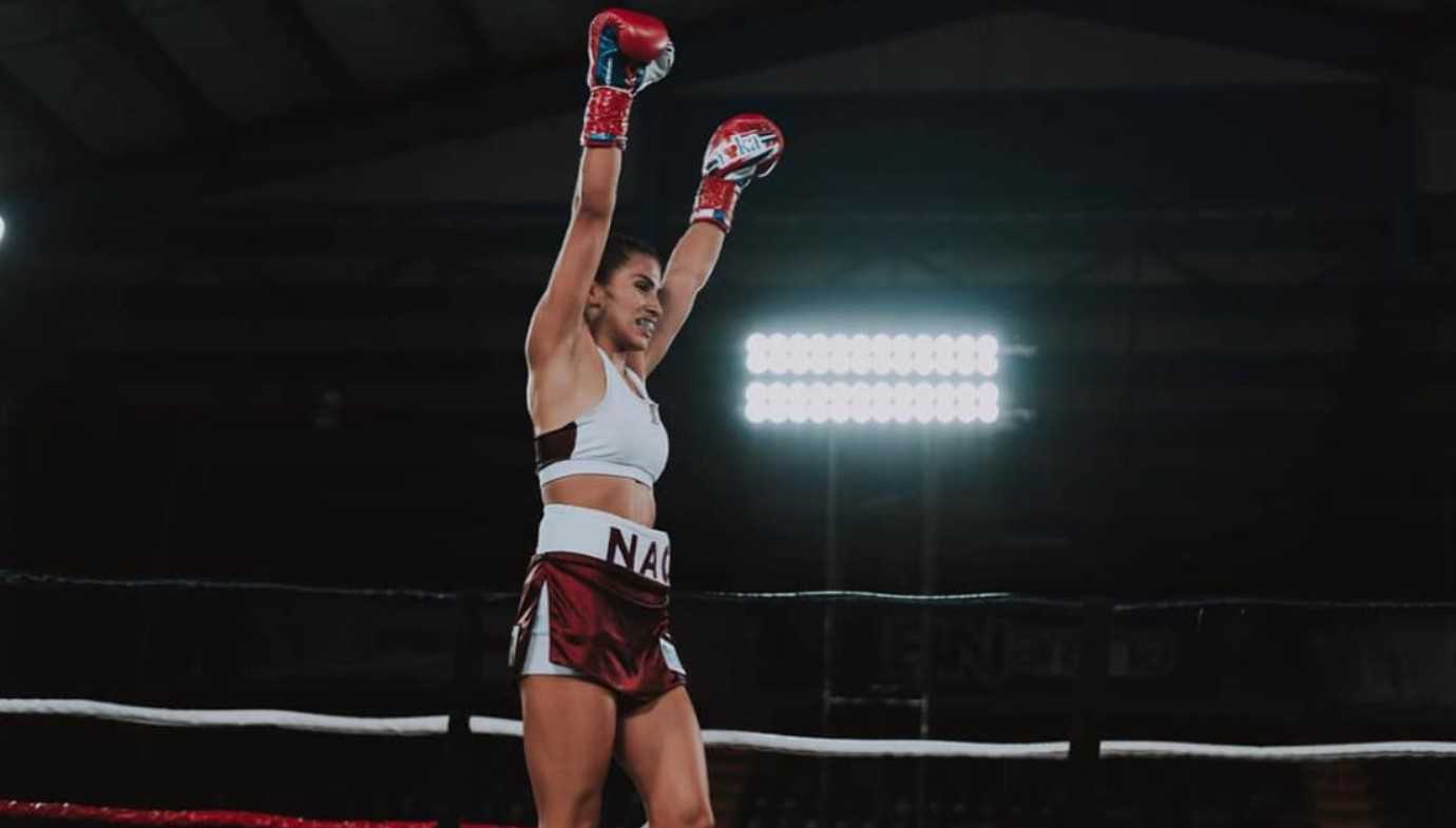 Naomy Valle gegen Ashley Felix - Wettquoten, Vorhersage