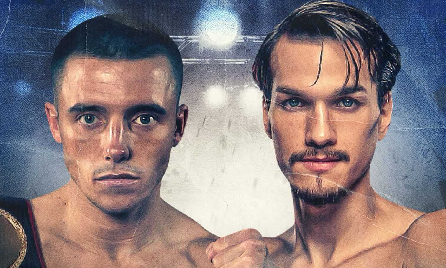 Nick Ball gegen Brandon Figueroa Undercard - Liste der vollständigen Kampfkarte, Zeitplan, Ablauf