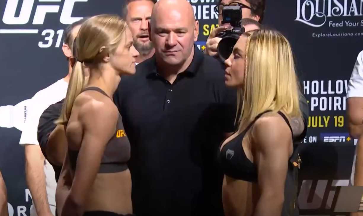 What time is UFC 318 Tonight? Caliari vs Judice - Start times, Schedules, Fight Card