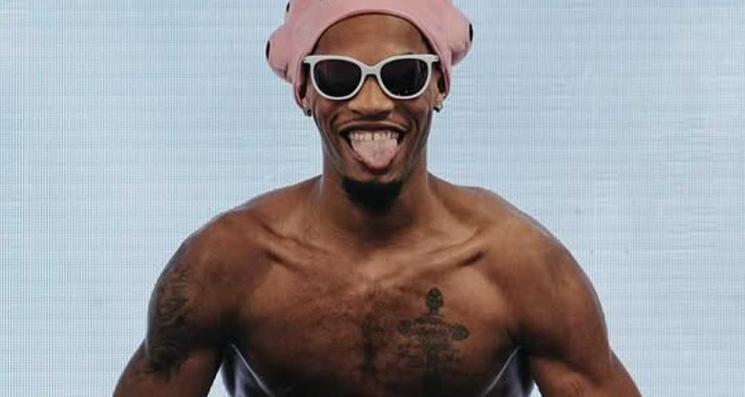 So sehen Sie Amir Anderson gegen Ernesto Olvera - Live Stream & TV-Kanäle