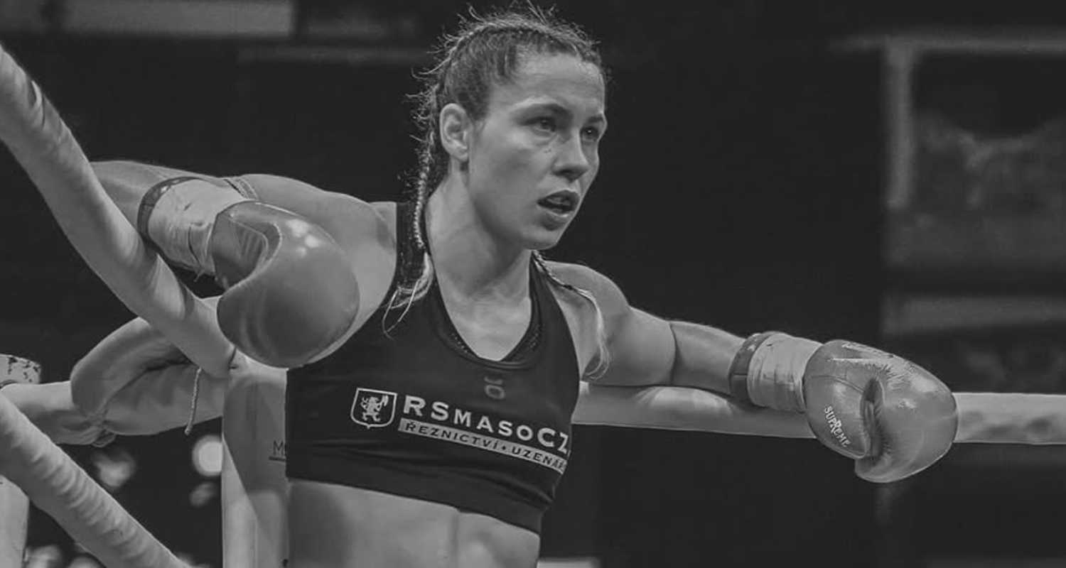 Gemma Paige Richardson vs Tereza Dvořáková - Datum, Startzeit, Kampfkarte, Ort