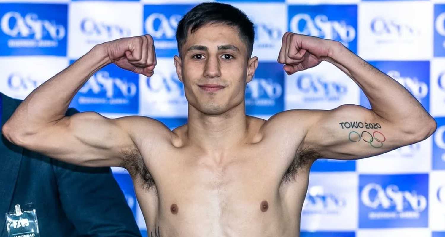 Mirco Cuello vs Sergio Rios Undercard - Vollständige Kampfkartenliste, Zeitplan, Running Order