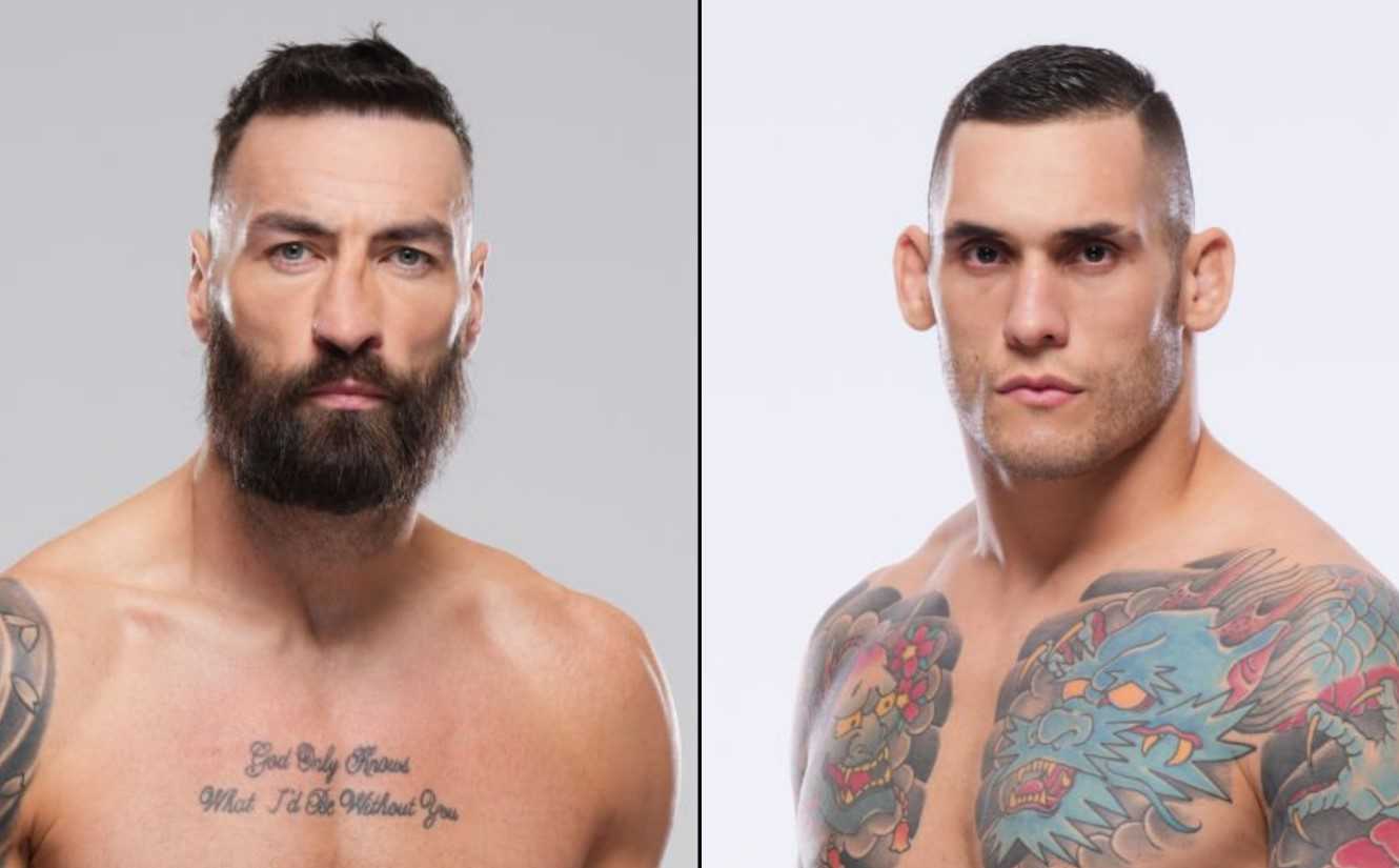 UFC Fight Night 256 - Betting Odds, Prediction: Craig vs Bellato