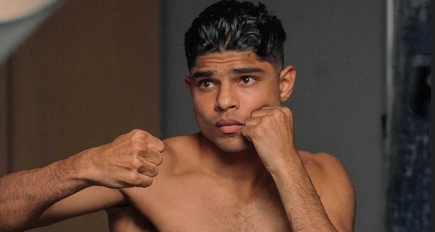 Nishant Dev vs LaQuan Evans - Data, Hora de início, Cartão de Lutas, Localização