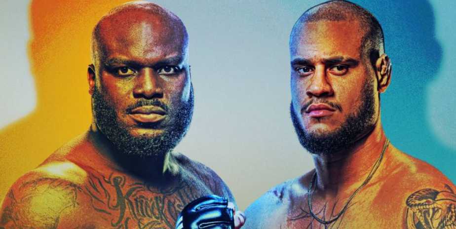 UFC On ESPN 70: watch online, broadcast links