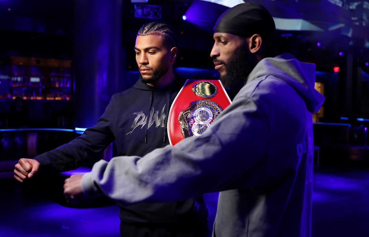 Wie man Raymond Muratalla vs Andy Cruz sieht - Livestream & TV-Kanäle