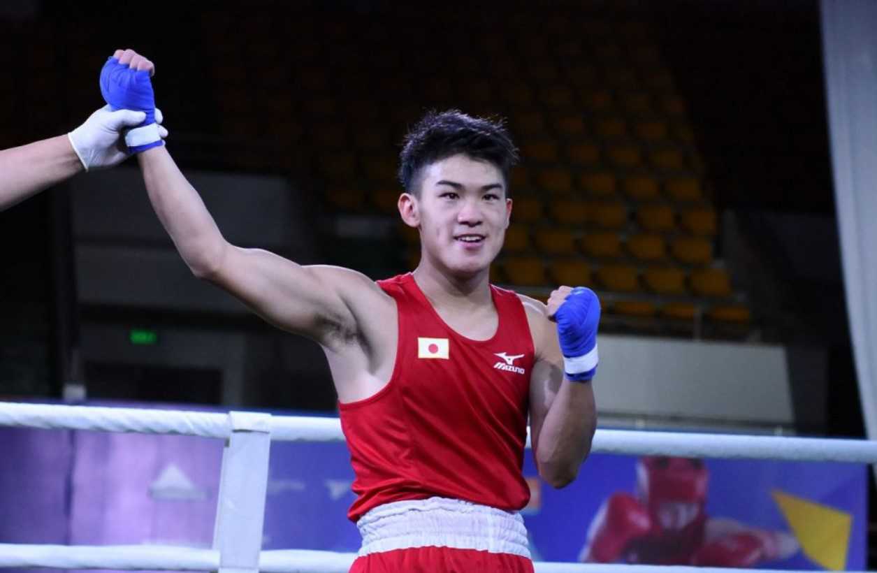 How to Watch Reito Tsutsumi vs Jonah Cahill - Live Stream & TV Channels