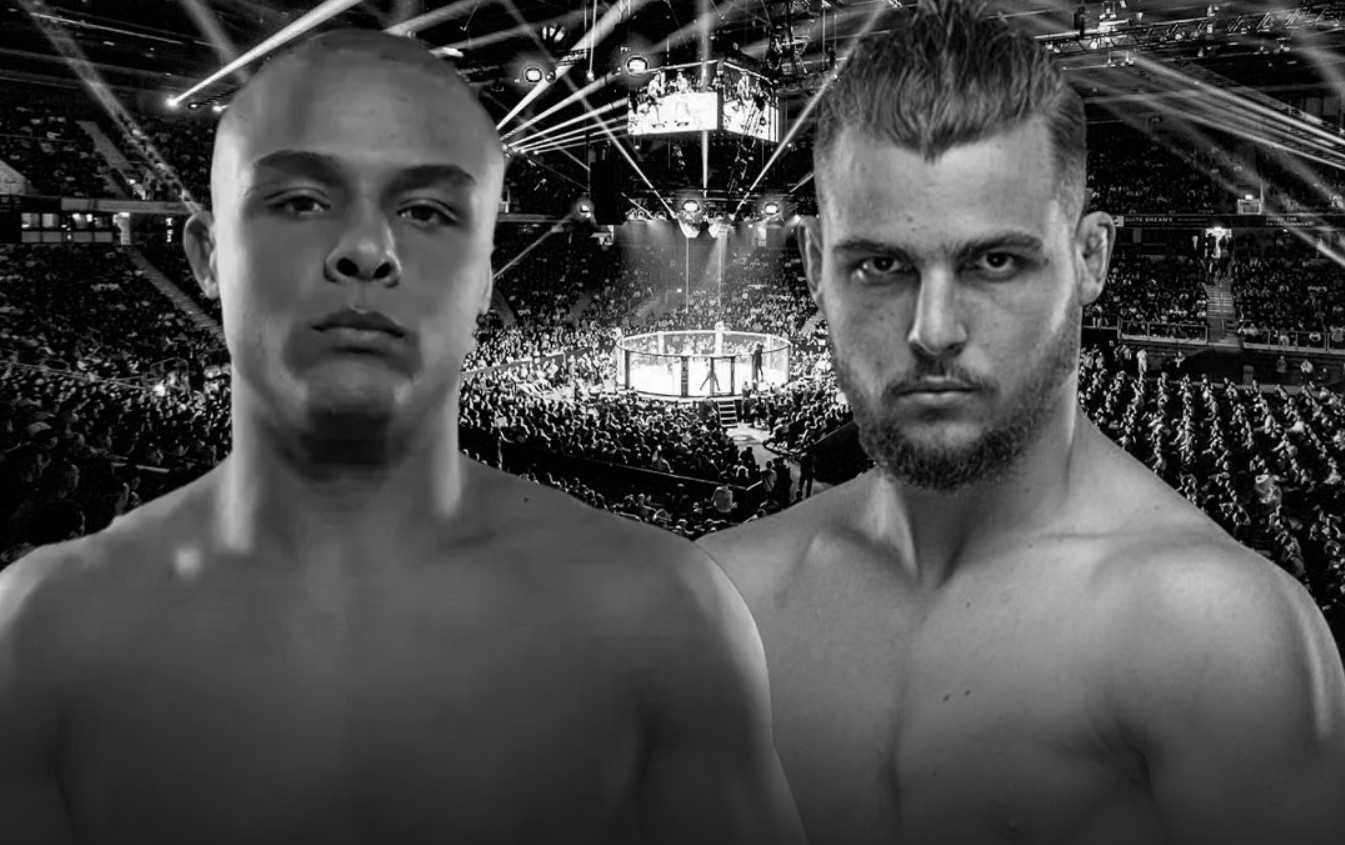 UFC Fight Night 259: Sezinando vs Donchenko - Date, Start time, Fight Card, Location
