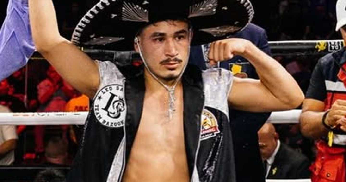 Leonardo Sanchez enfrenta Abraham Perfecto Valdez - Data, Hora de Início, Cartão de Lutas, Localização
