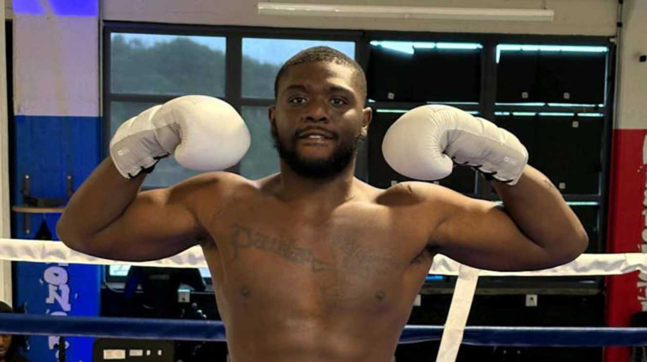 Cómo ver a Sardius Simmons vs Demetrius Banks - Transmisión en vivo y canales de TV
