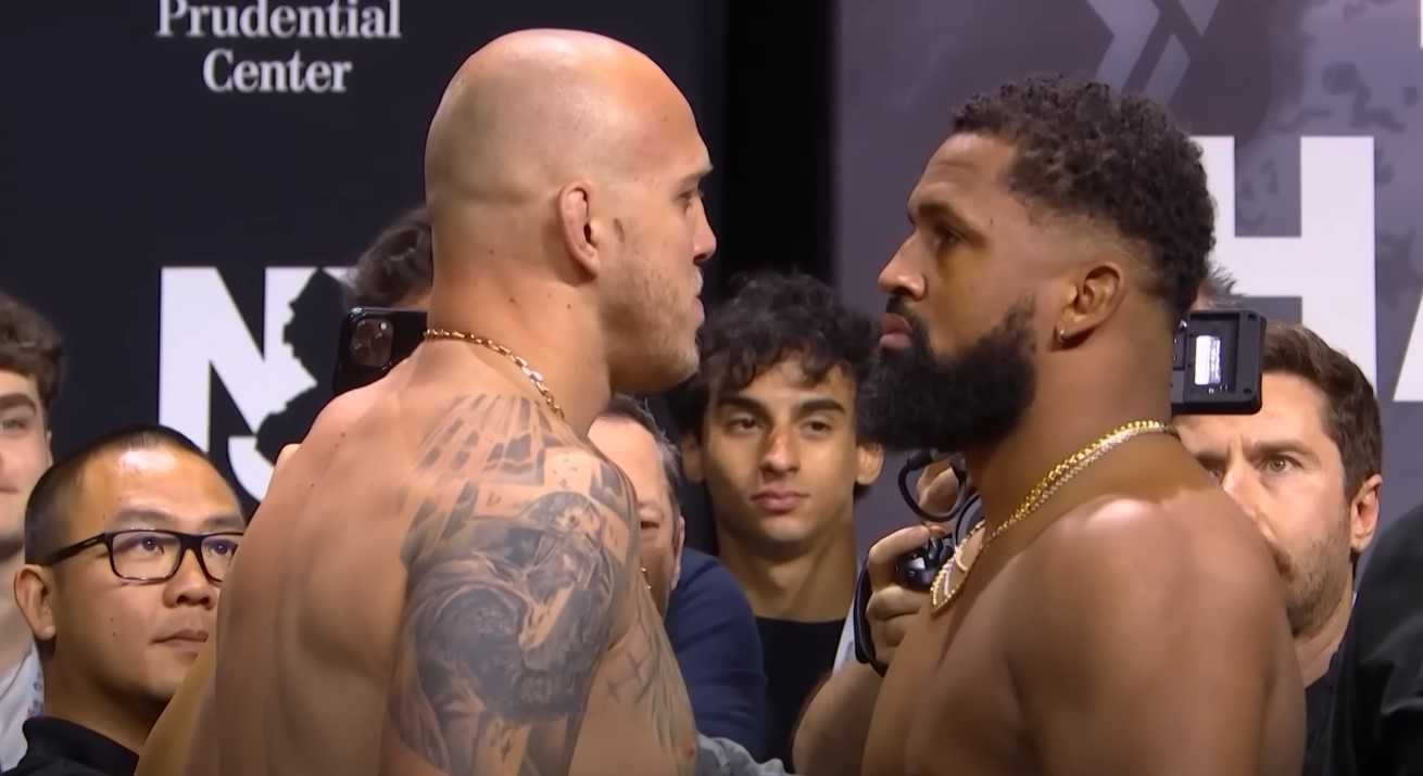 What time is UFC 316 Tonight? Spivac vs Cortes-Acosta - Start times, Schedules, Fight Card