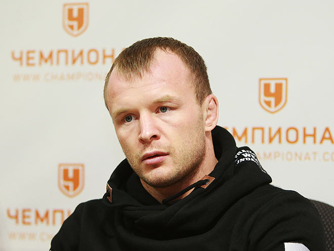 Alexander Shlemenko