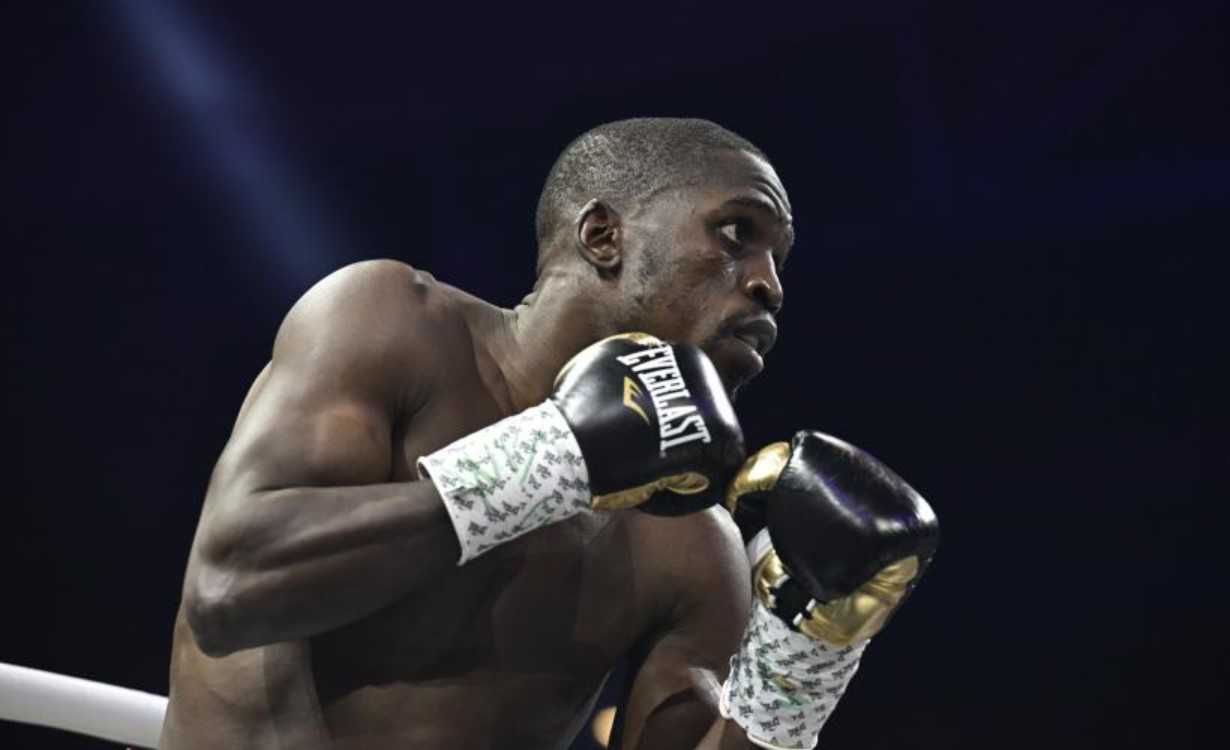 Souleymane Cissokho vs Egidijus Kavaliauskas Undercard - Vollständige Kampfkartenliste, Zeitplan, Reihenfolge der Kämpfe