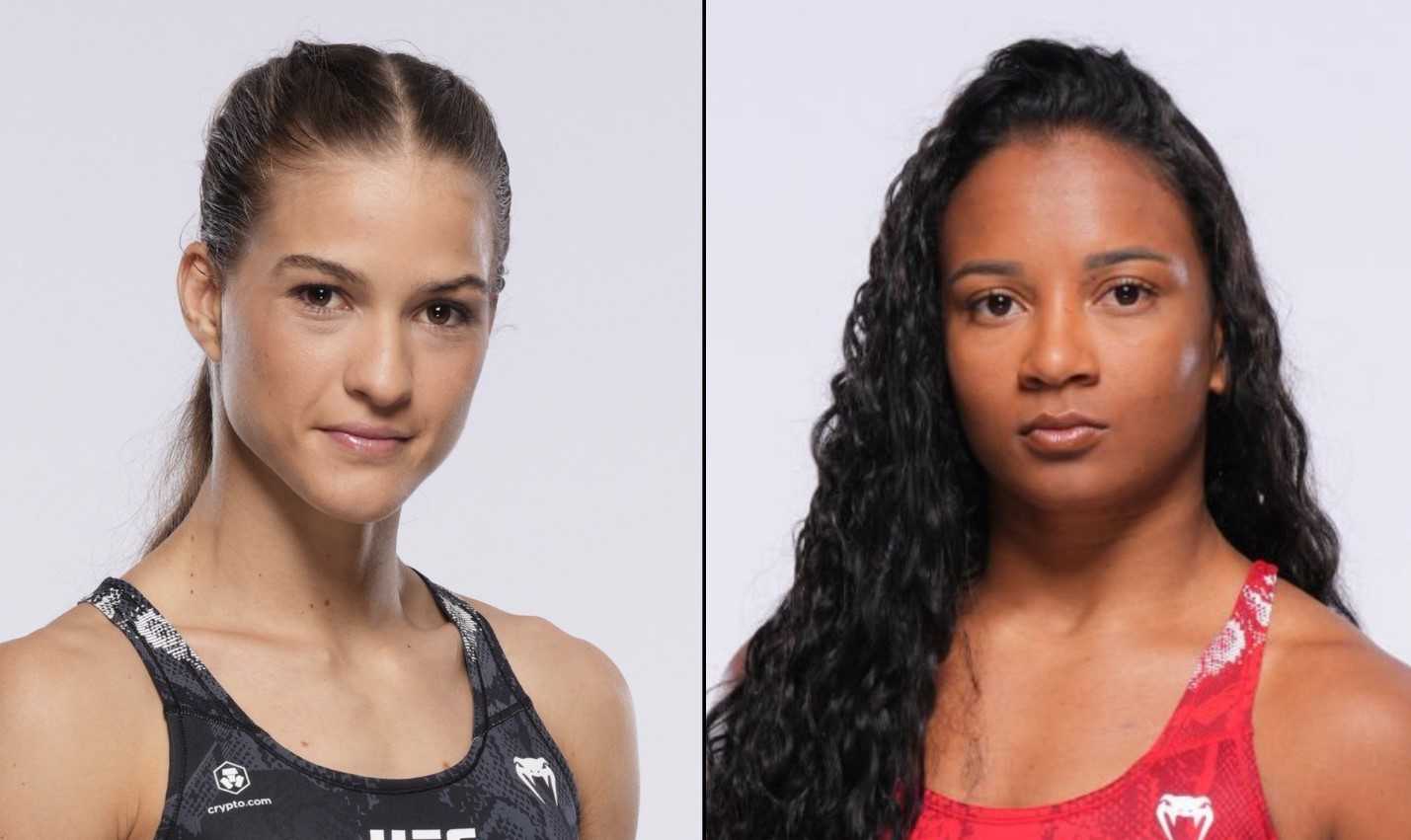 UFC Fight Night 262 - Betting Odds, Prediction: Luciano vs Oliveira