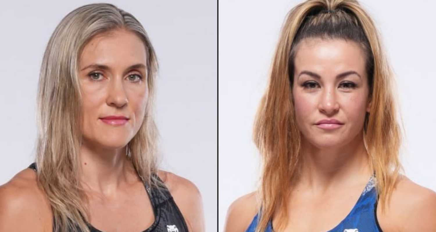 What time is UFC on ESPN 67 Tonight? Santos vs Tate - Start times, Schedules, Fight Card
