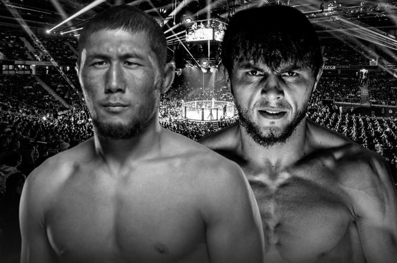 UFC on ABC 8: Musayev vs Orolbai - Date, Start time, Fight Card, Location