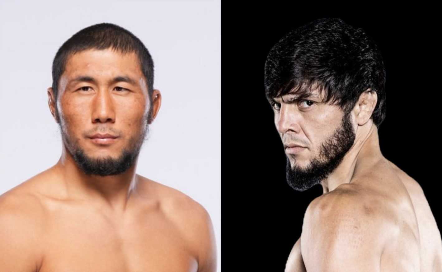 UFC on ABC 8 - Betting Odds, Prediction: Musayev vs Orolbai