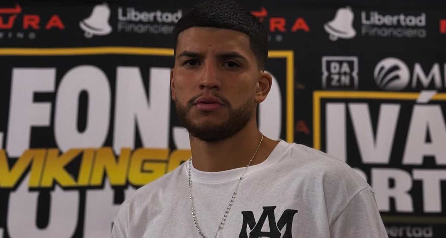 Wann ist Job Andrade gegen Cuauhtemoc Martinez heute Abend? Ringwalks, Zeitplan, Streaming-Links