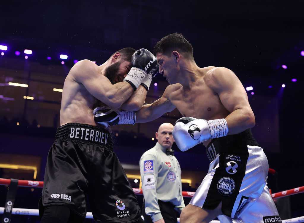 Bellew predicted the winner of the Bivol vs. Beterbiev fight 3 – RingSide24