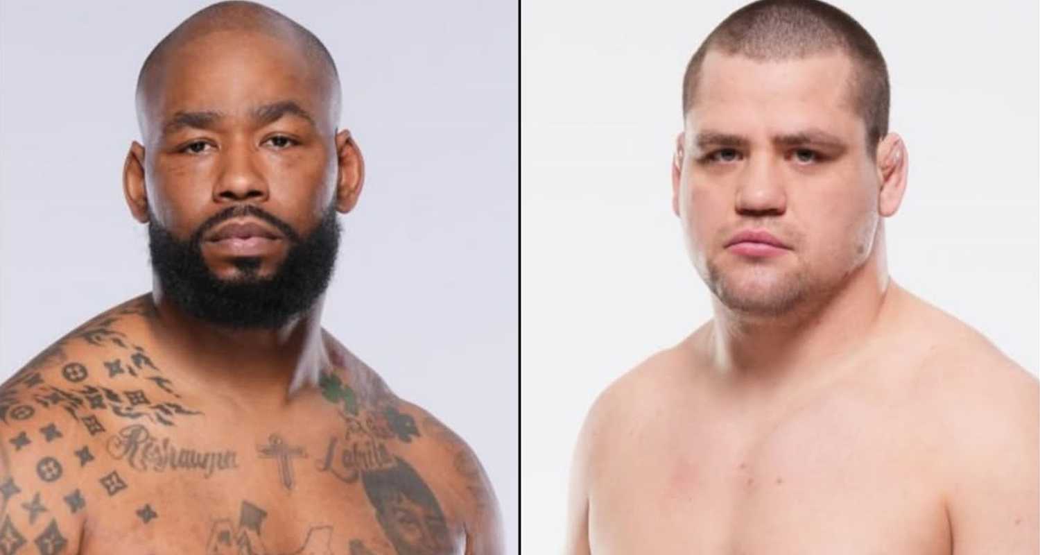 What time is UFC on ESPN 67 Tonight? Petersen vs Mayes - Start times, Schedules, Fight Card